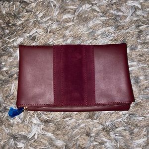 New! Summer & Rose Clutch